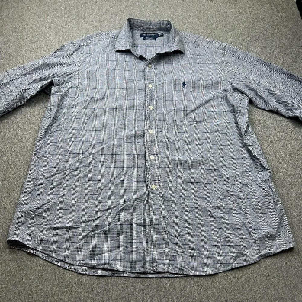 Polo Ralph Lauren polo golf